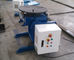Instale tubos la soldadura rotatoria automática de la inclinación 300kg del manual de los posicionadores de la soldadura