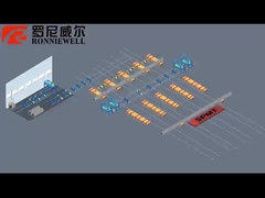 Manipulante de soldadura