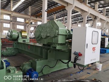 rotor de 10000m m 700 Ton Monopile Windmill Pipe Welding
