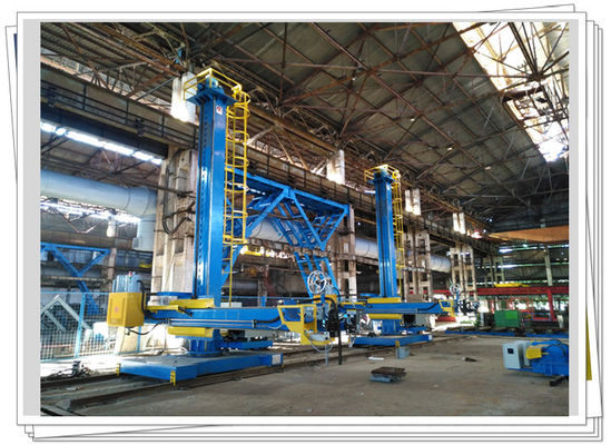 Precisión de control numérico que nivela la máquina para la llanura plateada de metal esquilada