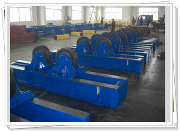 Soldadura atada con alambre del tubo del ajuste del perno que da vuelta a Rolls 10000kg 50HZ 3PH