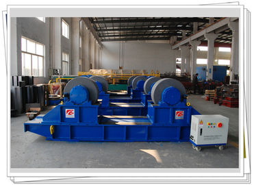 rotor/buque convencionales resistentes de la soldadura 400ton que da vuelta a Rolls